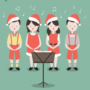 Weihnachtssingen