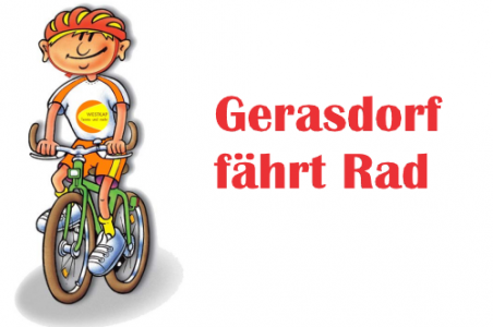 Hier die Fotos von unserer schönen Radtour